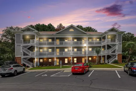 5750 Oyster Catcher Dr #331, North Myrtle Beach, SC 29582