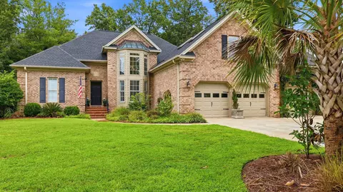 783 Fieldgate Cir, Pawleys Island, SC 29585