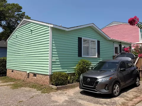709 3rd Ave S # -B, North Myrtle Beach, SC 29582