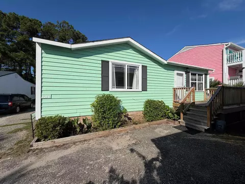 709 3rd Ave S # -B, North Myrtle Beach, SC 29582