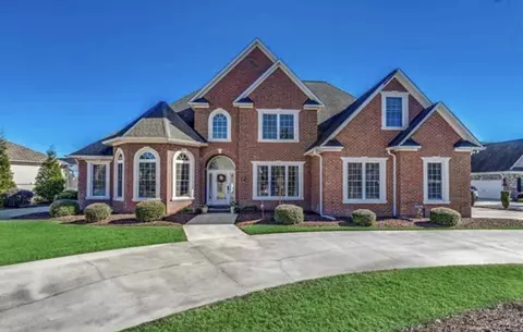 2065 Woodburn Dr, Myrtle Beach, SC 29579
