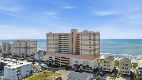 5700 N Ocean Blvd #1110, North Myrtle Beach, SC 29582