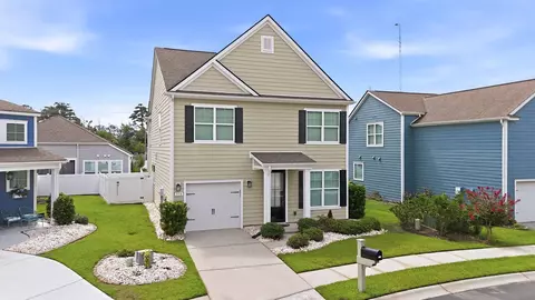 310 Lorenzo Dr, North Myrtle Beach, SC 29582