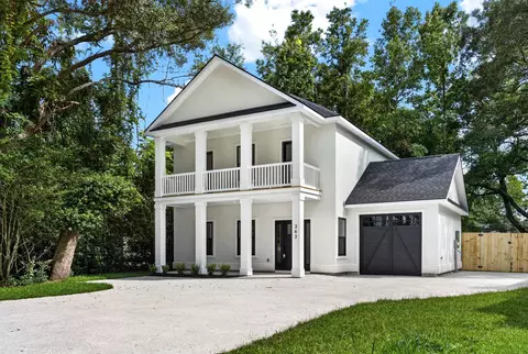 359 Sea Marsh Ave, Murrells Inlet, SC 29576