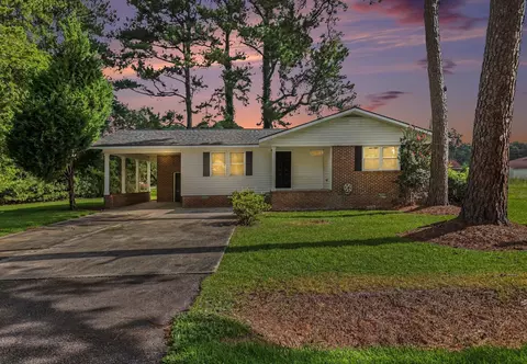 Exterior - 88 Juniper Pl, Georgetown, SC 29440 photo 4 of 10