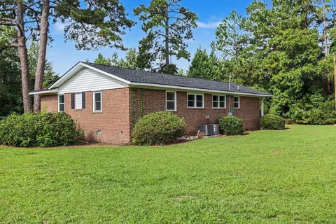 Exterior - 88 Juniper Pl, Georgetown, SC 29440 photo 8 of 10