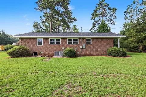 Exterior - 88 Juniper Pl, Georgetown, SC 29440 photo 10 of 10