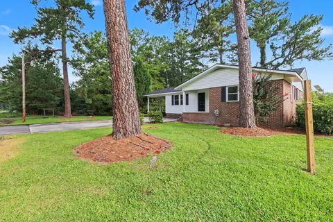 Exterior - 88 Juniper Pl, Georgetown, SC 29440 photo 6 of 10