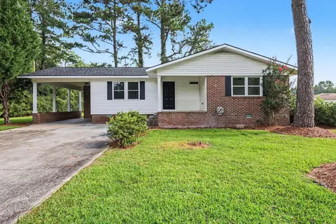 Exterior - 88 Juniper Pl, Georgetown, SC 29440 photo 5 of 10