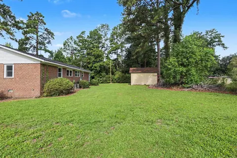 Exterior - 88 Juniper Pl, Georgetown, SC 29440 photo 9 of 10