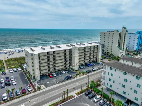 4605 S Ocean Blvd #H-1, North Myrtle Beach, SC 29582