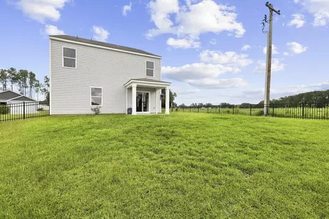 Exterior - 901 Corn Husk Loop, Conway, SC 29527 photo 6 of 7