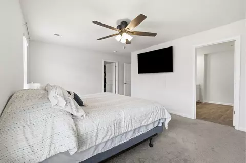 Bedroom - 901 Corn Husk Loop, Conway, SC 29527 photo 7 of 7