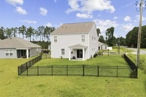 Exterior - 901 Corn Husk Loop, Conway, SC 29527 photo 7 of 7