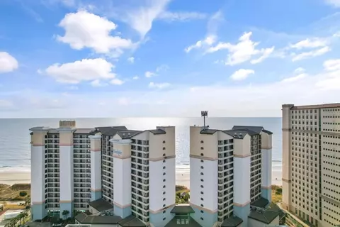 4800 S Ocean Blvd #803, North Myrtle Beach, SC 29582