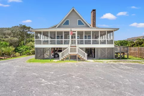 240 Atlantic Ave # -A, Pawleys Island, SC 29585