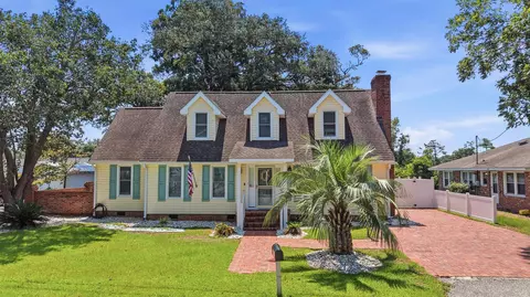 98 Ash St, North Myrtle Beach, SC 29582