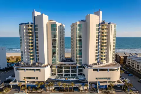 300 N Ocean Blvd #1132, North Myrtle Beach, SC 29582