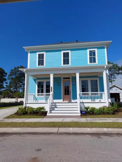 8153 Wood Pass Ln, Myrtle Beach, SC 29572
