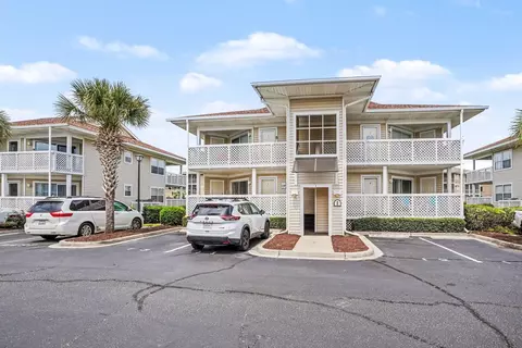 300 Shorehaven Dr #I-2, North Myrtle Beach, SC 29582