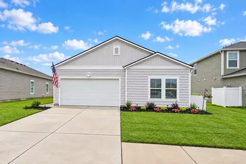 8108 Forest Edge Dr, Myrtle Beach, SC 29579