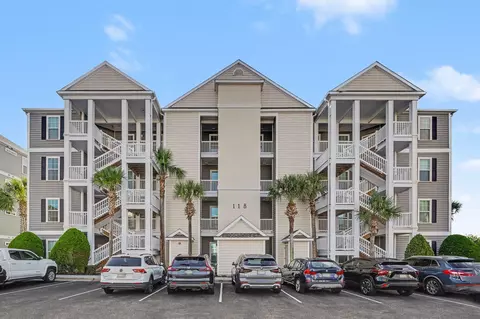 118 Ella Kinley Cir #404, Myrtle Beach, SC 29588