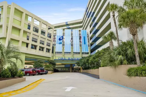 1105 S Ocean Blvd #1224, Myrtle Beach, SC 29577