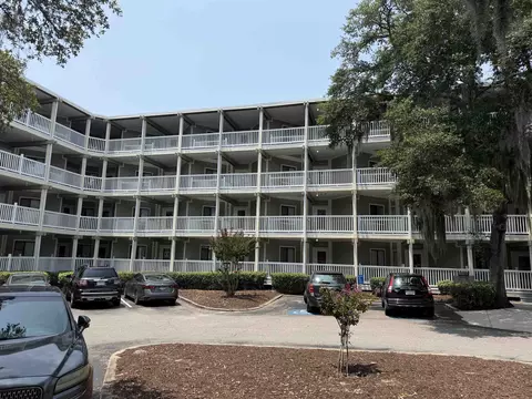 415 Ocean Creek Dr #2208, Myrtle Beach, SC 29572