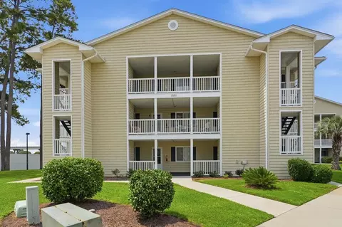 201 Landing Rd #E, North Myrtle Beach, SC 29582