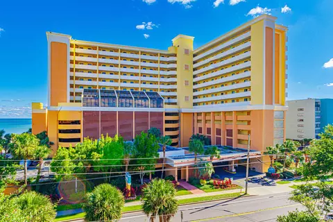 6900 N Ocean Blvd #712, Myrtle Beach, SC 29572