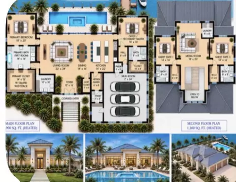160 Bay Ridge Dr, North Myrtle Beach, SC 29582