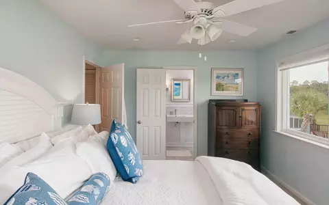 Bedroom - 77 Pheasant Loop #312, Georgetown, SC 29440 photo 3 of 3