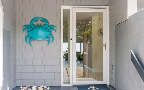 Entry Way - 77 Pheasant Loop #312, Georgetown, SC 29440 photo 1 of 4