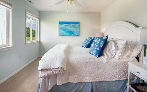 Bedroom - 77 Pheasant Loop #312, Georgetown, SC 29440 photo 2 of 3