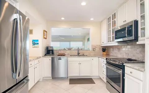 Kitchen - 77 Pheasant Loop #312, Georgetown, SC 29440 photo 1 of 2