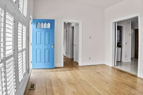 Entry Way - 209 Melrose Ave, Mullins, SC 29574 photo 2 of 3