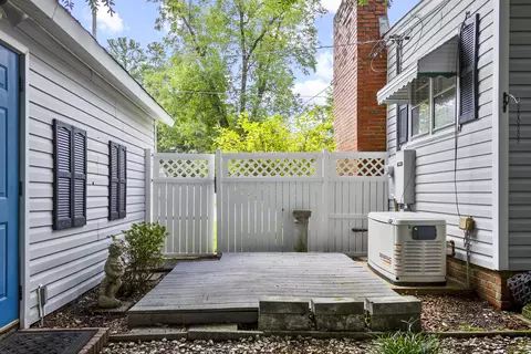 Exterior - 209 Melrose Ave, Mullins, SC 29574 photo 4 of 11