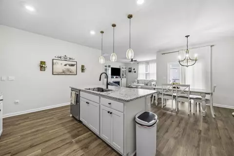 Kitchen - 751 Gryffindor Dr, Longs, SC 29568 photo 4 of 5