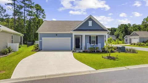 Exterior - 751 Gryffindor Dr, Longs, SC 29568 photo 7 of 7