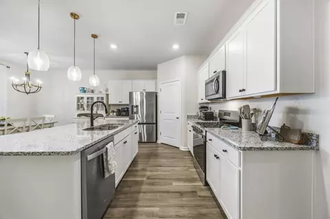 Kitchen - 751 Gryffindor Dr, Longs, SC 29568 photo 5 of 5