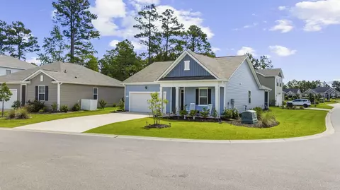 Exterior - 751 Gryffindor Dr, Longs, SC 29568 photo 6 of 7