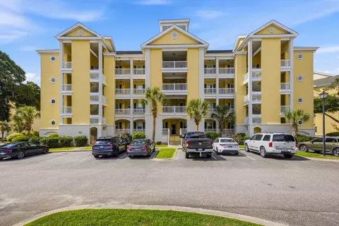 601 Hillside Dr N #2334, North Myrtle Beach, SC 29582