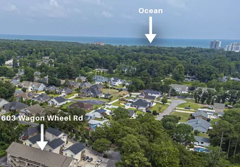 603 Wagon Wheel Rd #201, Myrtle Beach, SC 29572