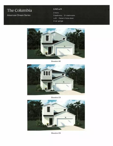 Other - 1265 Patchouli Dr, Longs, SC 29568 photo 1 of 7