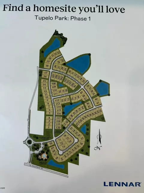 View/Area - 1265 Patchouli Dr, Longs, SC 29568 photo 1 of 3