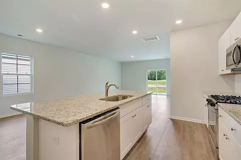 Kitchen - 1265 Patchouli Dr, Longs, SC 29568 photo 3 of 4