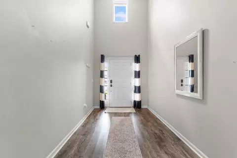 Entry Way - 155 Palm Terrace Loop, Conway, SC 29526 photo 2 of 6
