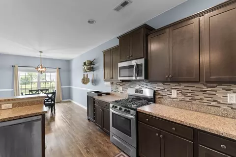 Kitchen - 155 Palm Terrace Loop, Conway, SC 29526 photo 2 of 2