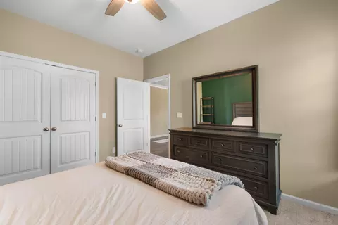 Bedroom - 155 Palm Terrace Loop, Conway, SC 29526 photo 3 of 4