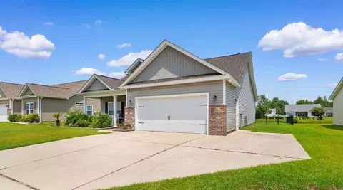 Exterior - 155 Palm Terrace Loop, Conway, SC 29526 photo 2 of 10